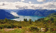 Photo: Sognefjord Sognefjord
