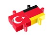deutschland türkei