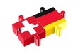 schweiz deutschland