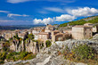 beautiful amazing city of Spain - Cuenca