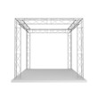 metal trusses