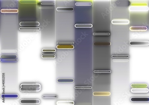Illustration: DNA DNA