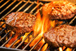 Barbecue Burgers