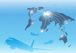 Aviation Poster