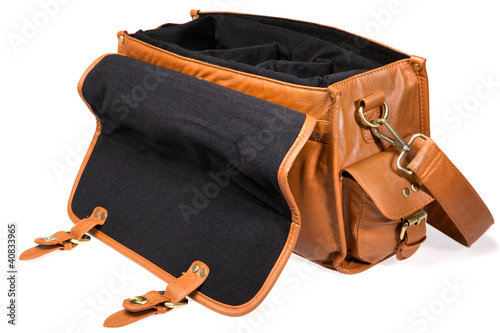 Photo: Open vintage bag Open vintage bag