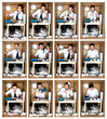 Man in the box
