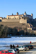 Würzburg im Winter 03