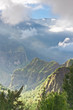 cirque de Cilaos, île de la Réunion