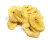 banana chips