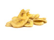 banana chips