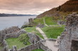 Urquhart Castle, Loch Ness, Scotland Urquhart Castle, Loch Ness, Scotland
