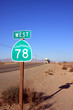 Gone West