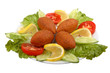 İçli Köfte