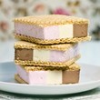 Ice cream sandwiches
