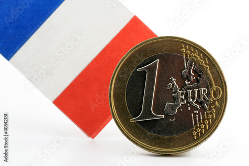 Foto: euro frankreich euro frankreich