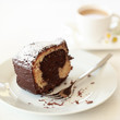 Kaffee und Kuchen