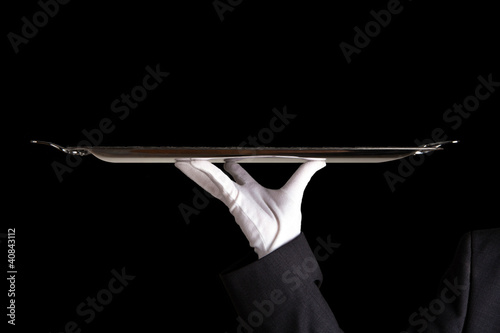 Foto: Perect dinner tablet Perect dinner tablet
