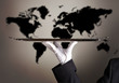 worldmap butler