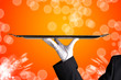 funky partyservice orange