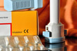 aérosol,inhalateur,médicament,asthme