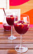 sangria sangria
