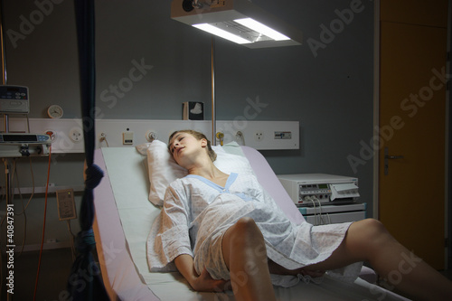 Foto: Childbearing Childbearing