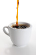 café