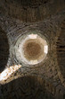 the monastery stone ceiling, Montenegro