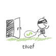 thief