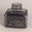 3d render of ink pot