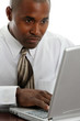 Businessman