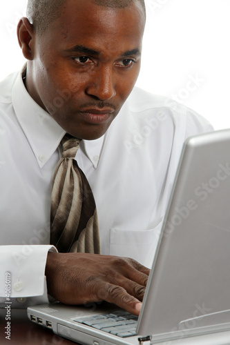 Photo: Businessman Businessman