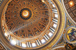 San Pietro basilica interior