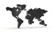 welt rauh world rough 3d
