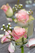 Foto: Flower spring decoration Flower spring decoration