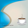 vector coffee