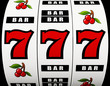 Jackpot slot machine