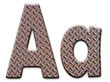 Aa rouille