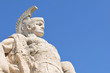 Roman soldier