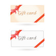 gift cards