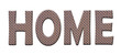Home rouille