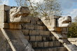 Foto: Mayan pyramid in Mexico Mayan pyramid in Mexico