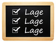 Lage Lage Lage - Geschäftslage