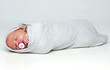 bébé cocon