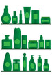 bathroom shelves