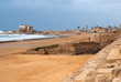 Foto: Ruins of roman period in caesarea Ruins of roman period in caesarea