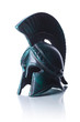 greek helmet