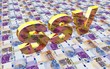 3D Geldboden - SSV