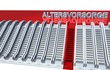 3D Rolltreppen - ALTERSVORSORGE