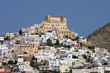 Ano Syro,Syros island, Greece